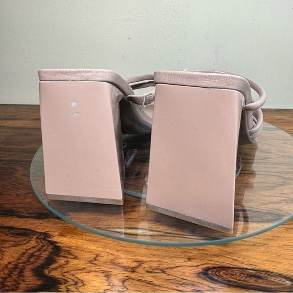 Abound Austyn Strappy Sandal in Tan Mocha - Picture 10 of 16